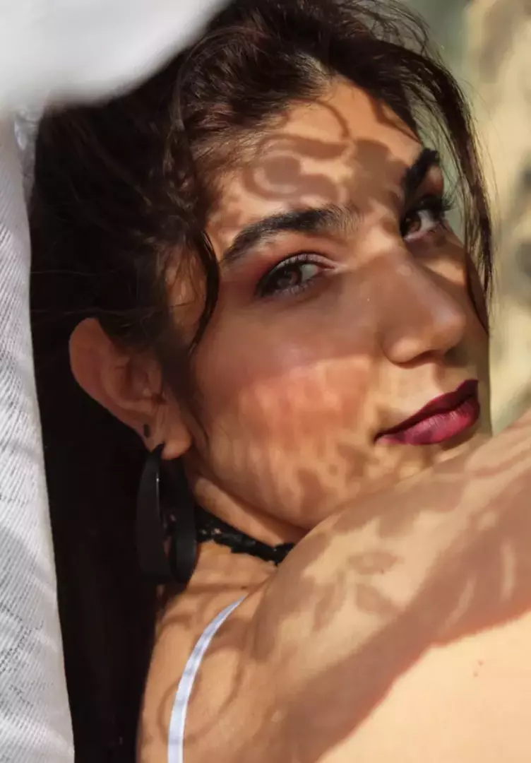 نمونه کار از طناز شیردل