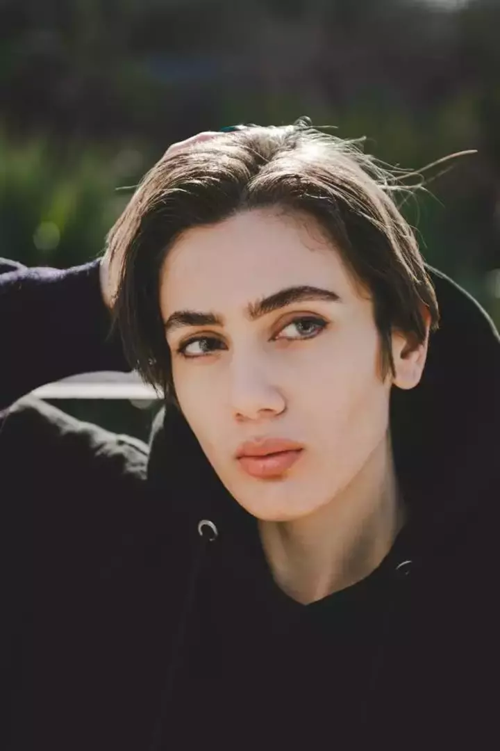 نمونه کار عکاسی سعید عمادی