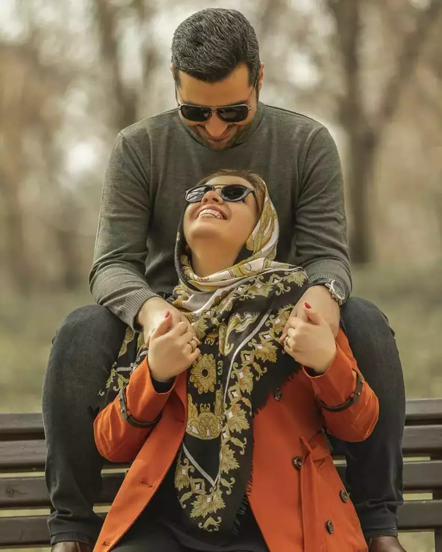 نمونه کار عکاسی ریحانه عسگری