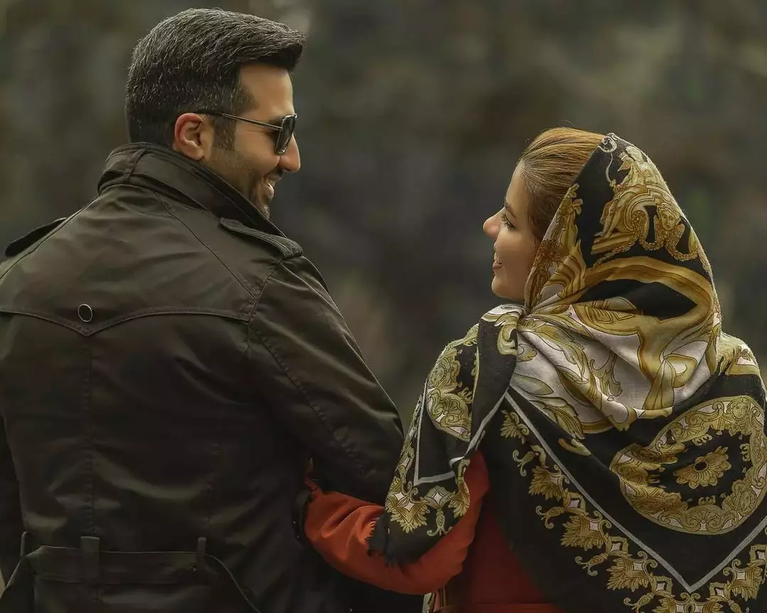 نمونه کار عکاسی ریحانه عسگری