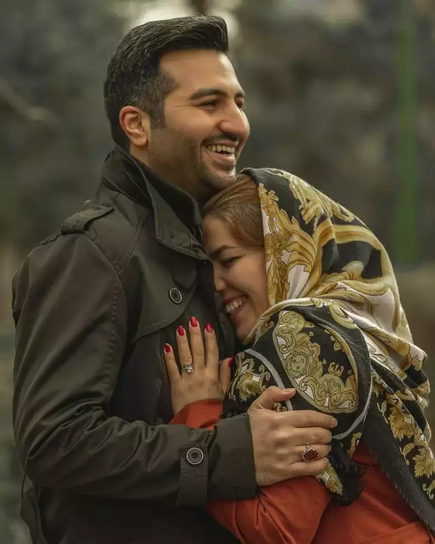 نمونه کار عکاسی ریحانه عسگری