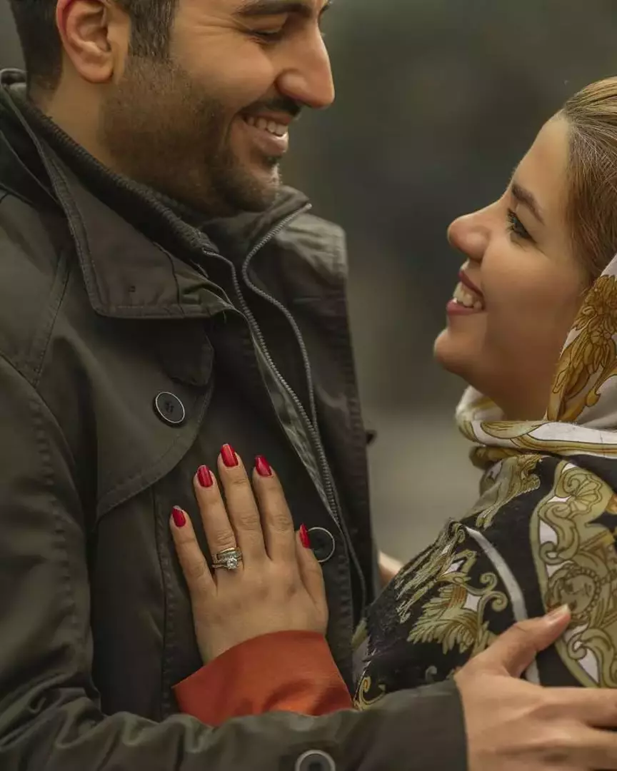 نمونه کار عکاسی ریحانه عسگری