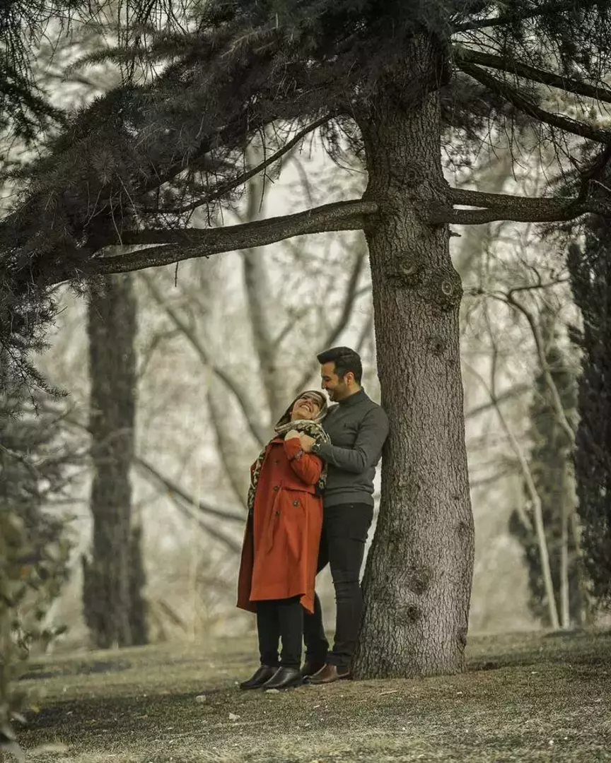 نمونه کار عکاسی ریحانه عسگری