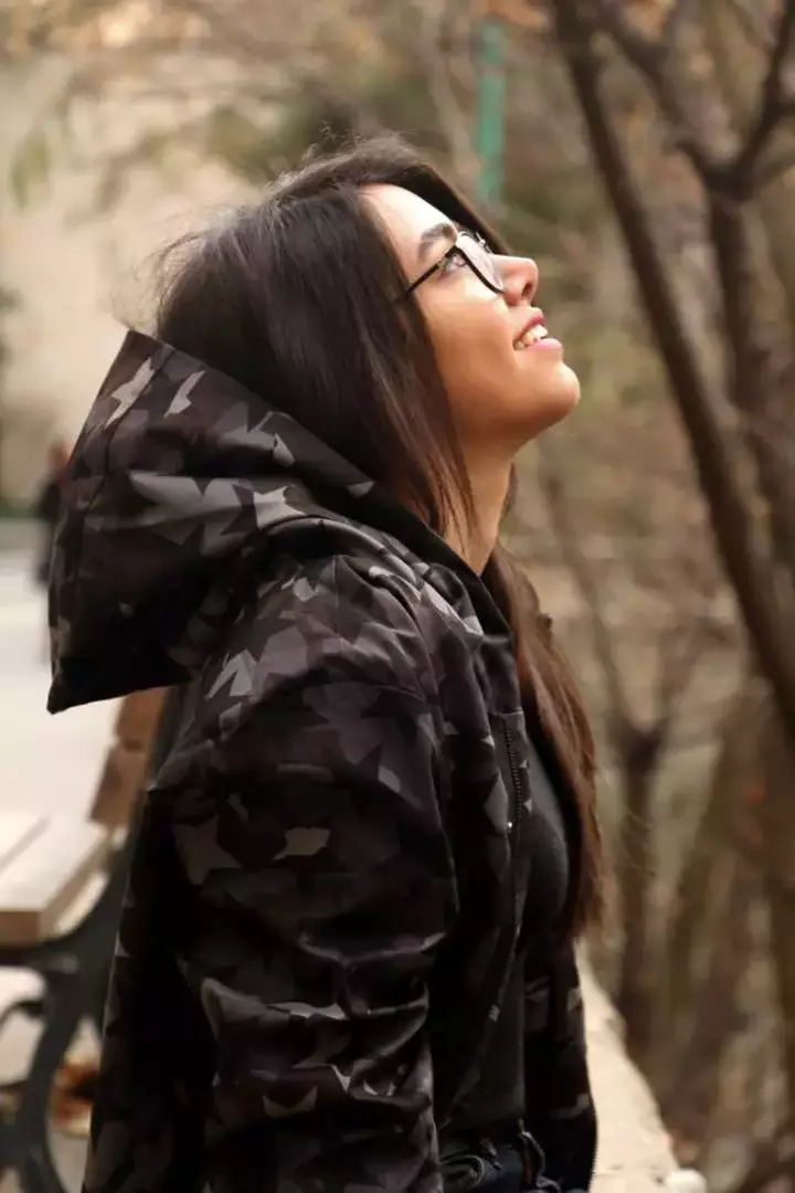 نمونه کار از عاطفه آجرلو