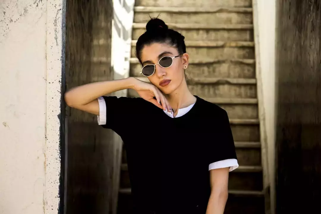 نمونه کار از عاطفه آجرلو