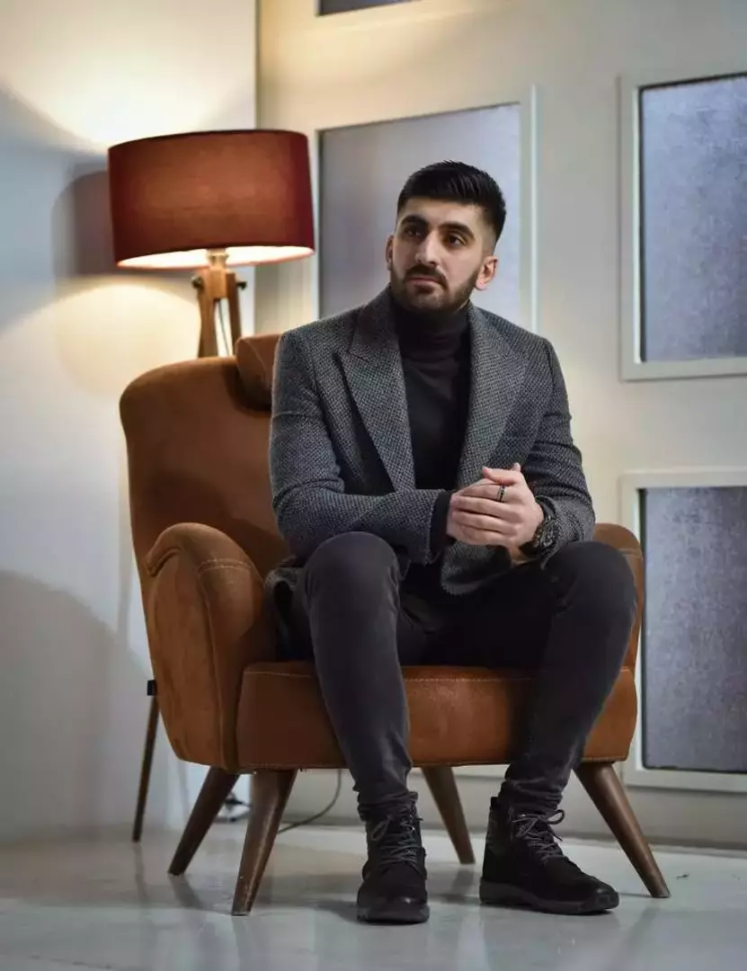 نمونه کار عکاسی فرزین یاراحمدی