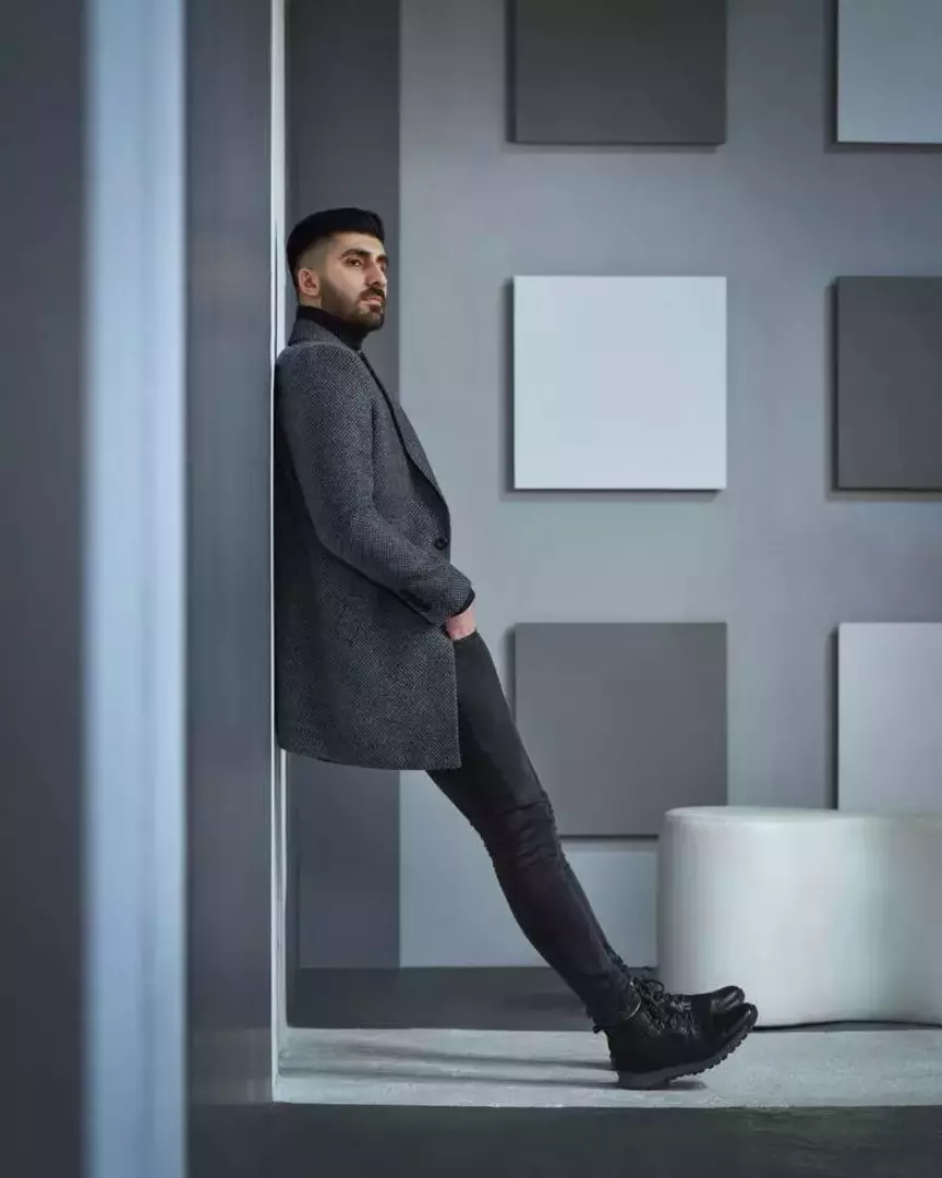 نمونه کار عکاسی فرزین یاراحمدی