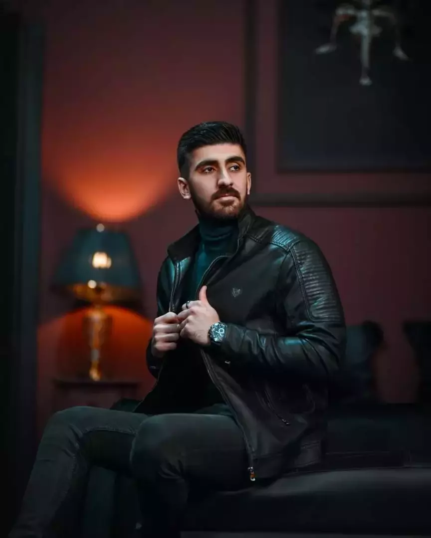 نمونه کار عکاسی فرزین یاراحمدی