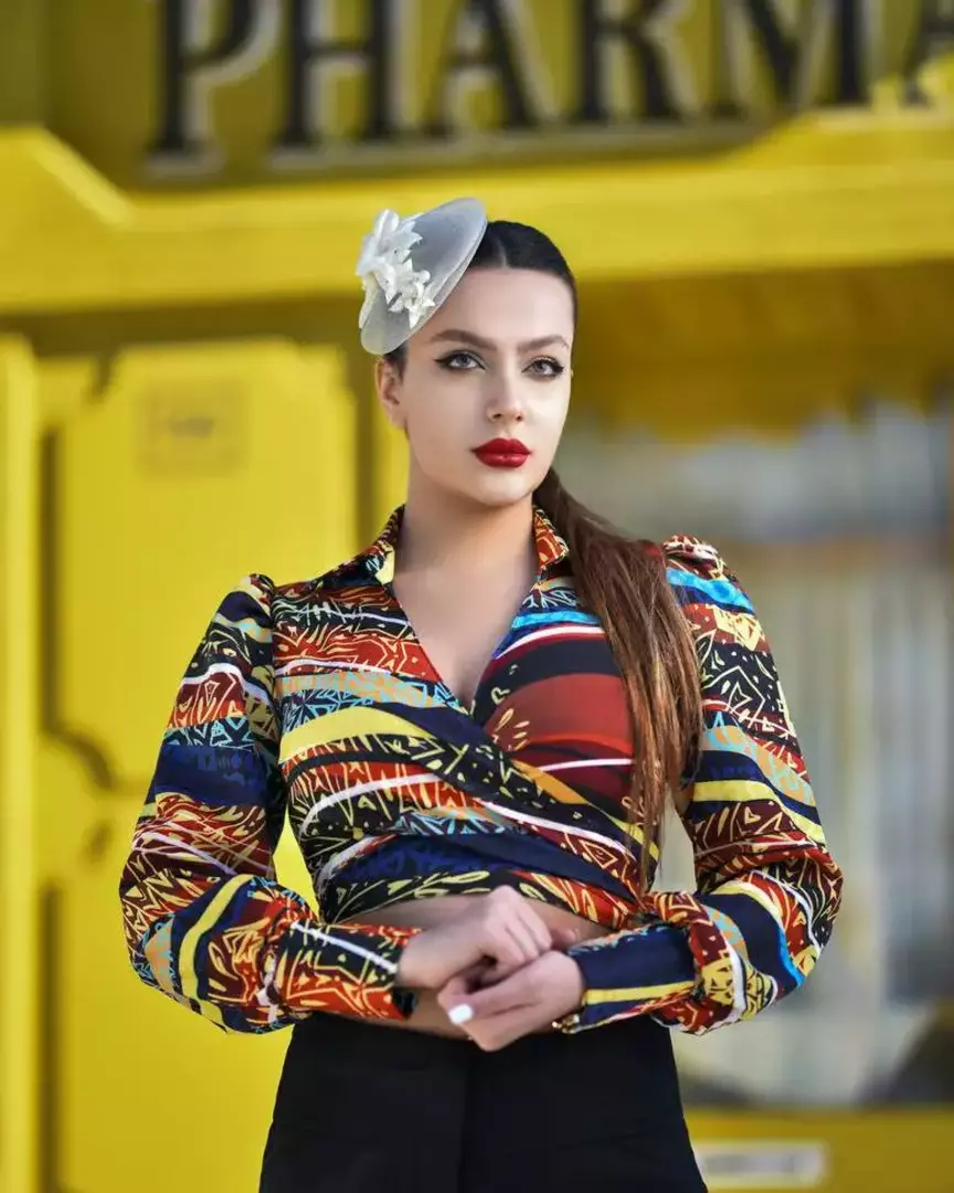 نمونه کار عکاسی فرزین یاراحمدی