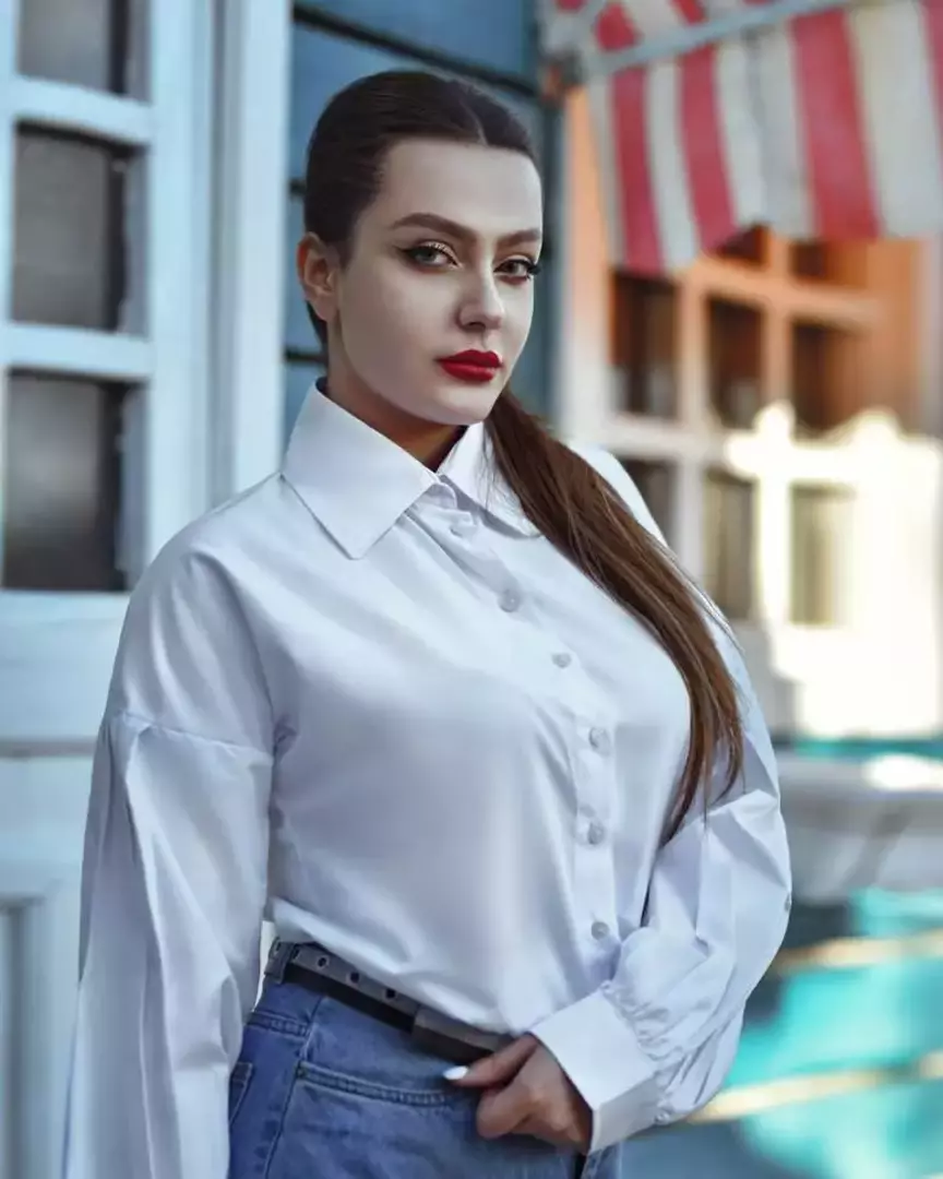 نمونه کار از فرزین یاراحمدی