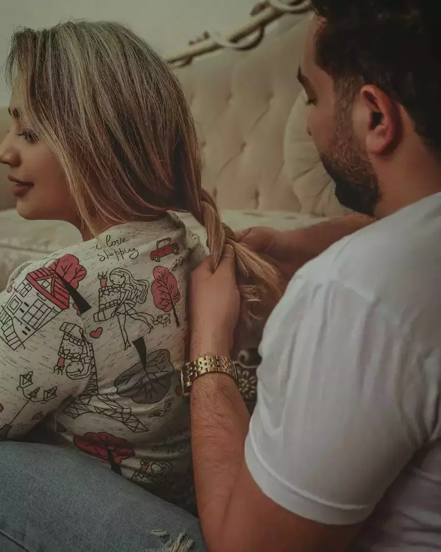 نمونه کار عکاسی ریحانه عسگری