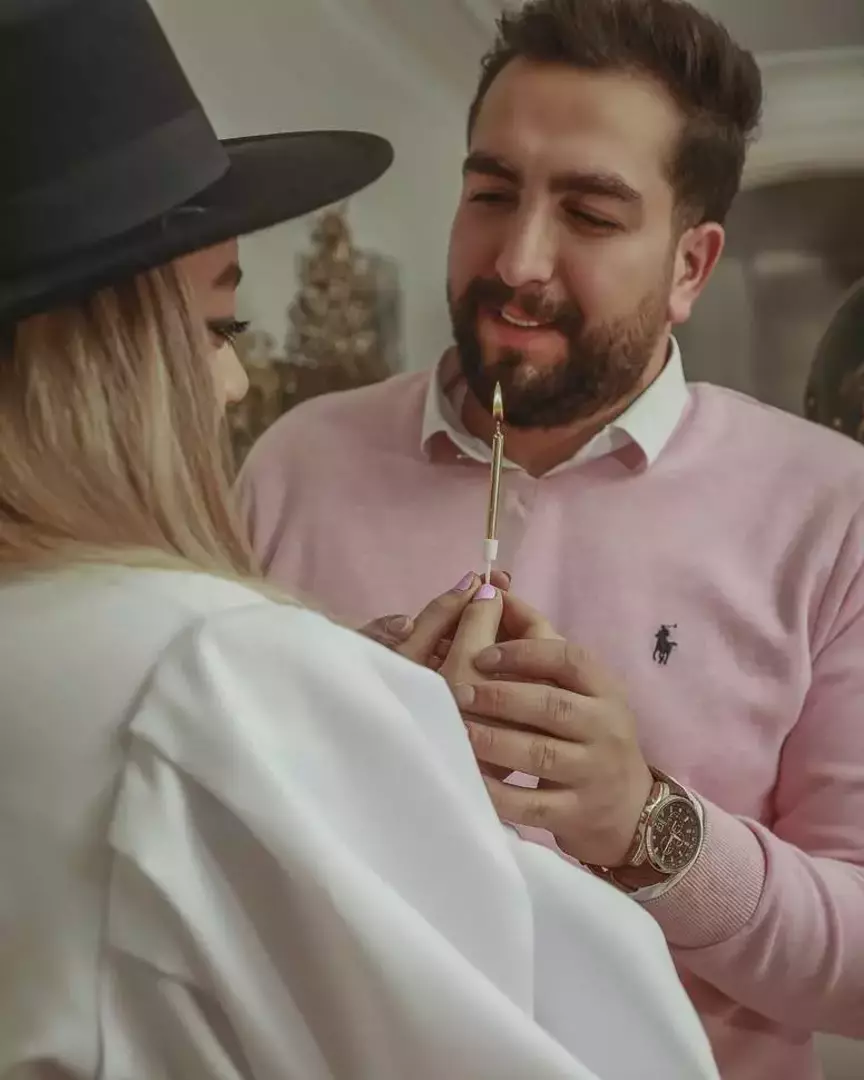 نمونه کار عکاسی ریحانه عسگری