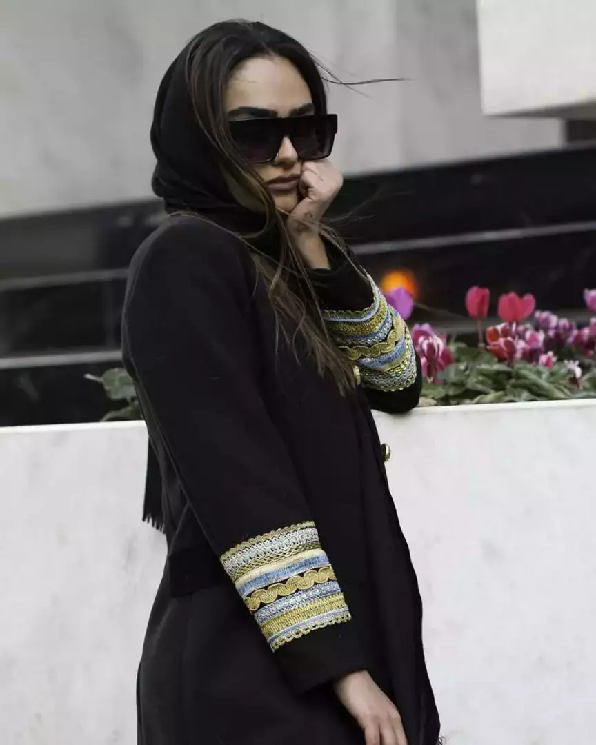 نمونه کار عکاسی چهره - پروفایل توسط مقدم که در تاریخ 1399-12-24 ** یک‌شنبه  **  ساعت 01:07PM بارگذاری شده است.