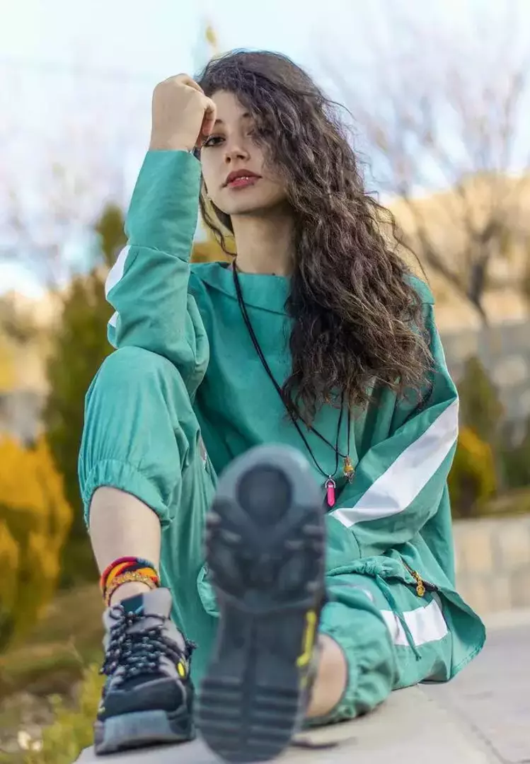 نمونه کار عکاسی حسین خادمی