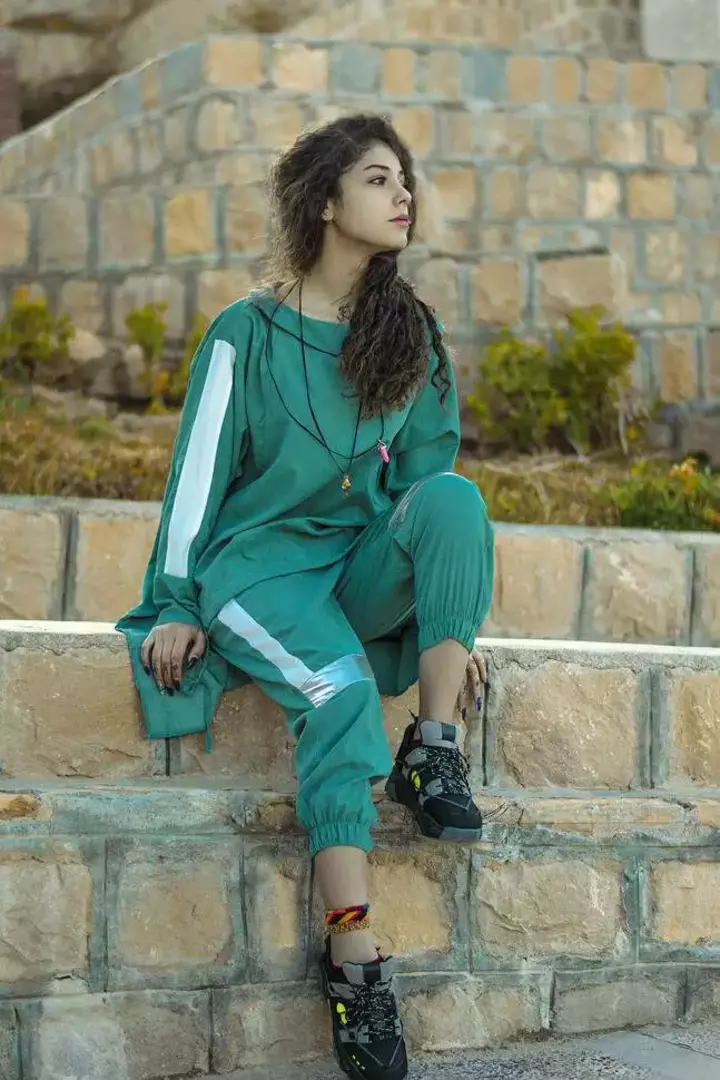 نمونه کار عکاسی حسین خادمی