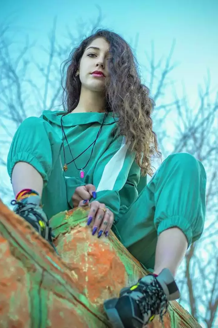 نمونه کار عکاسی حسین خادمی