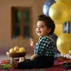 نمونه کار عکاسی کودک توسط صدیق، ثبت شده در 2021-03-18