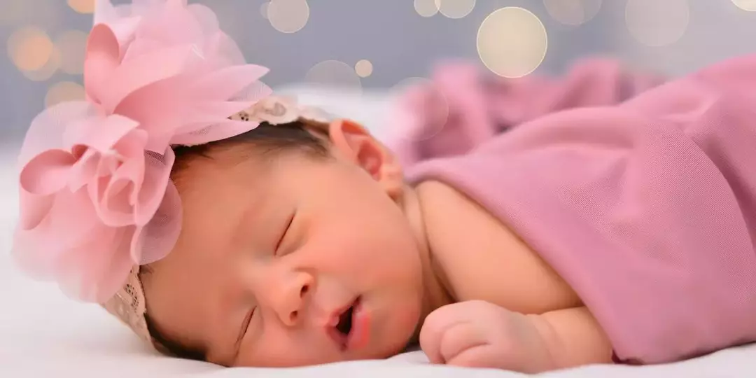 عکاسی نوزاد از بیتا حکیم زاده