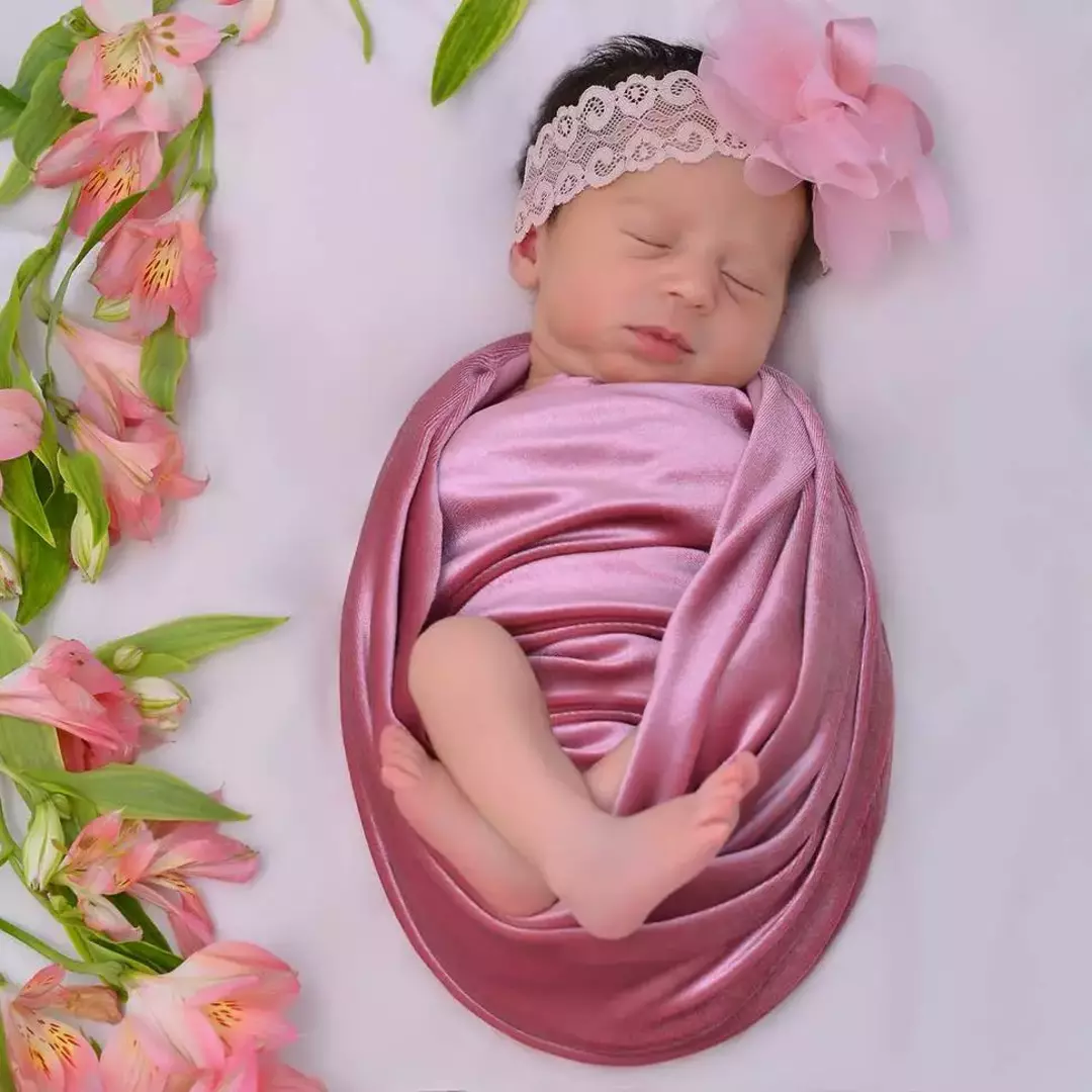 عکاسی نوزاد از بیتا حکیم زاده