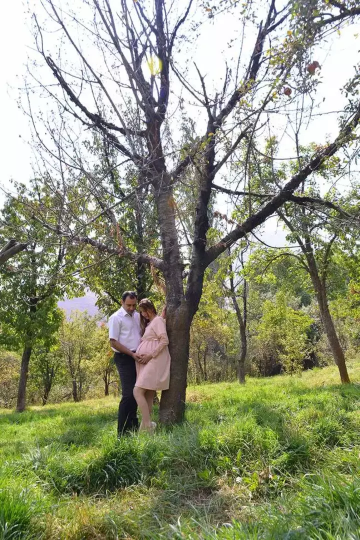 نمونه کار عکاسی بیتا حکیم زاده