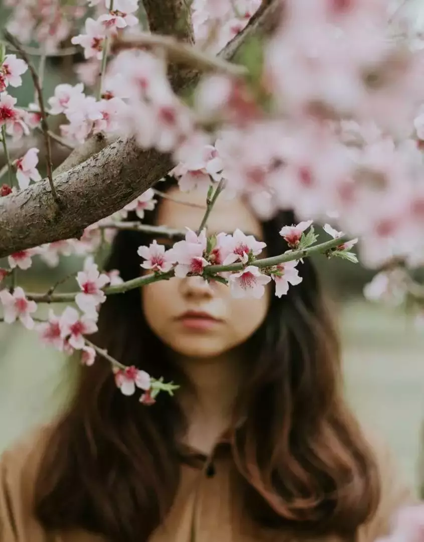 نمونه کار از نیلوفر رمضانی