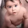 نمونه کار عکاسی کودک توسط صبوری، ثبت شده در 2018-07-03