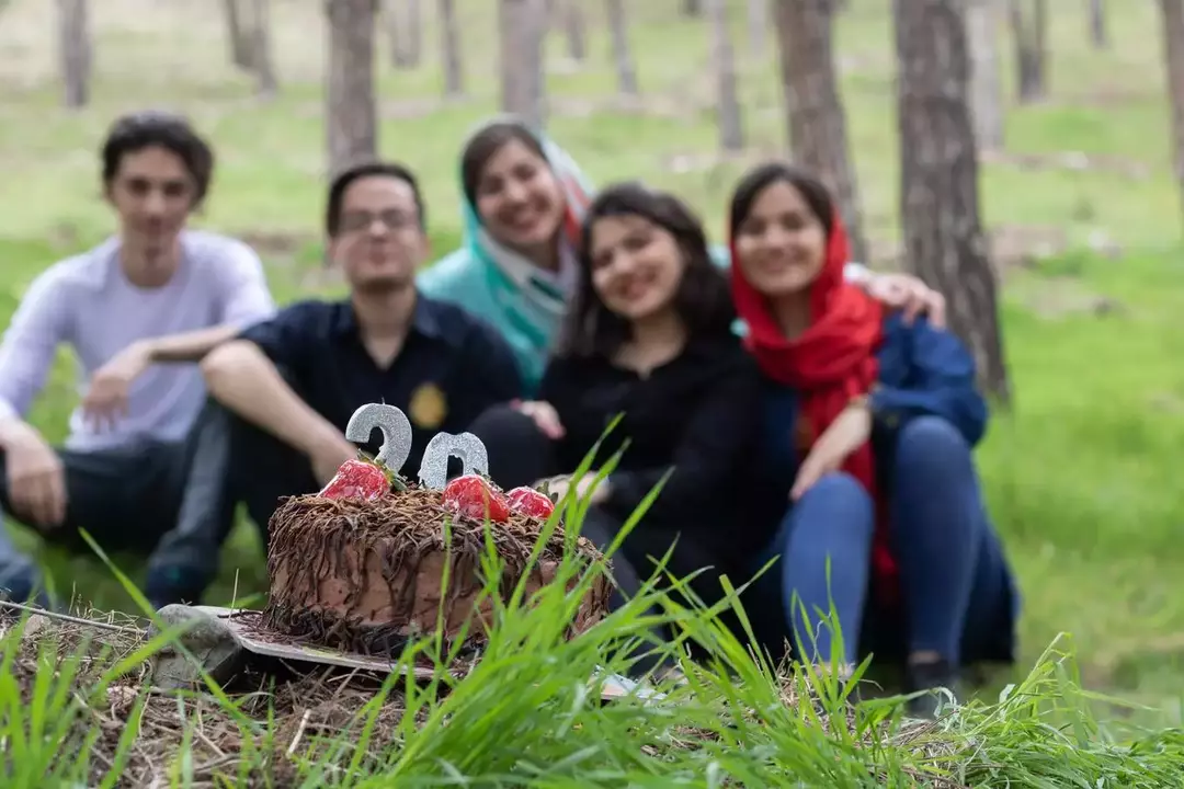 نمونه کار عکاسی ساناز همتی