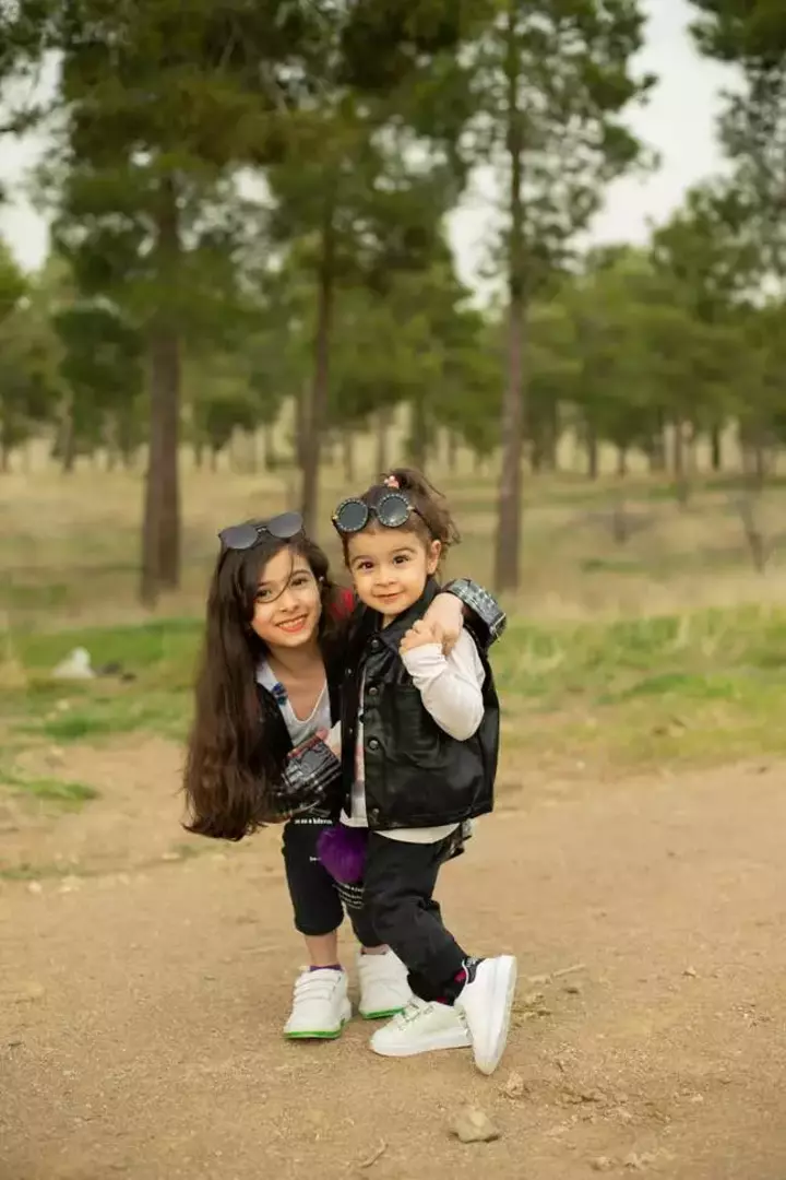 نمونه کار عکاسی ساناز همتی