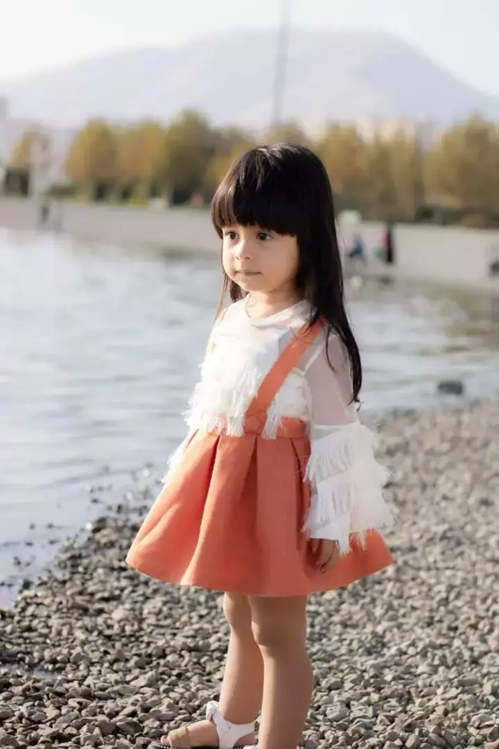 نمونه کار از ساناز همتی