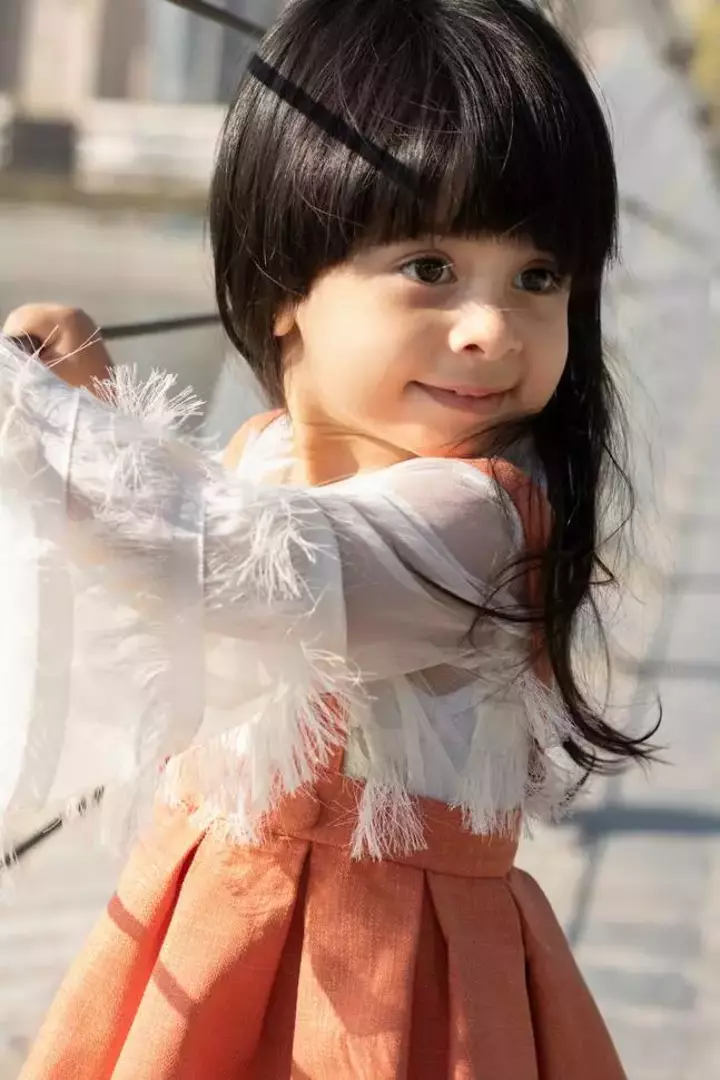 نمونه کار از ساناز همتی