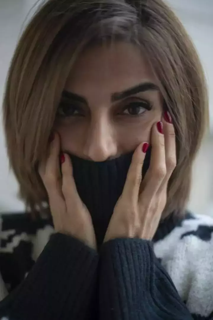 نمونه کار از مولود زمانی