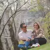 نمونه کار عکاسی زوج و سالگرد توسط صبا، ثبت شده در 2021-04-03