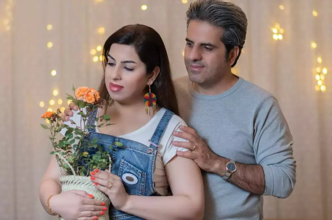 عکاسی خانوادگی از فاطمه عباسی