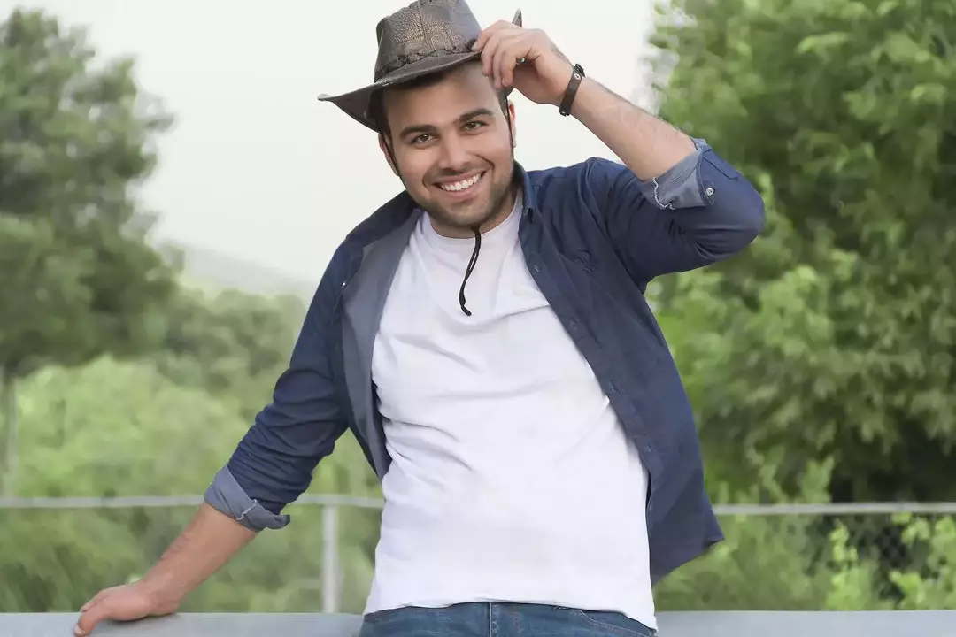 عکاسی چهره - پروفایل از فاطمه عباسی