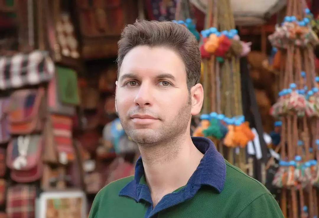 عکاسی چهره - پروفایل از فاطمه عباسی