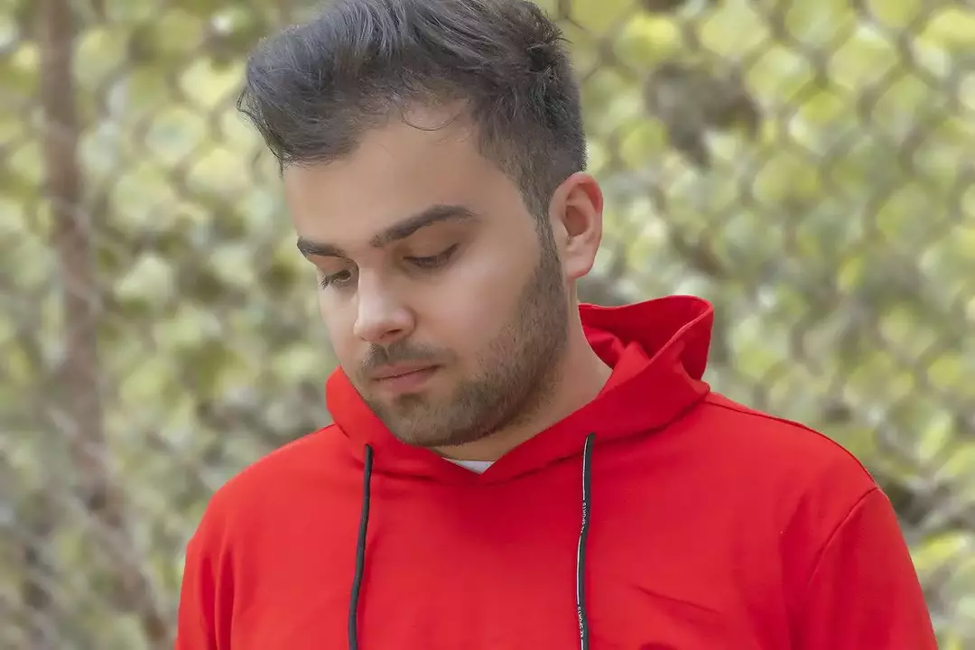 عکاسی چهره - پروفایل از فاطمه عباسی