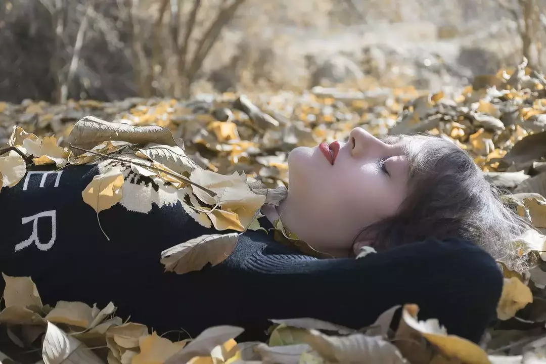 عکاسی چهره - پروفایل از فاطمه عباسی