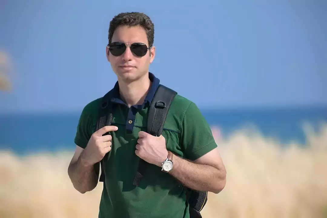 عکاسی چهره - پروفایل از فاطمه عباسی