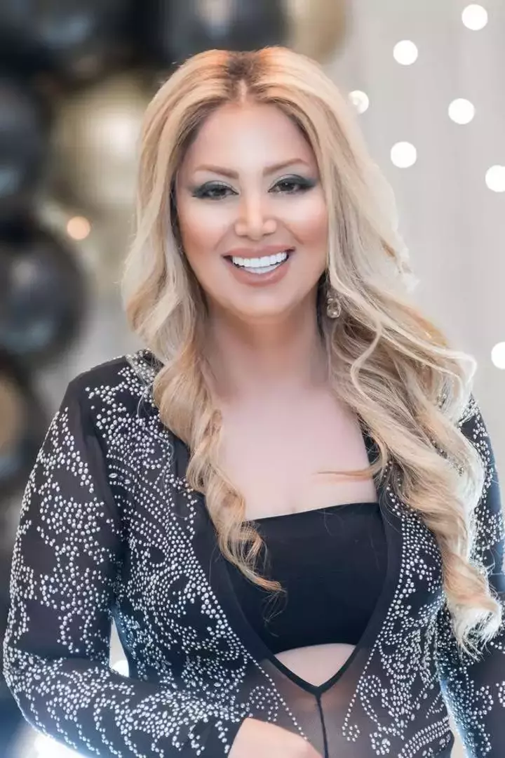 عکاسی چهره - پروفایل از فاطمه عباسی