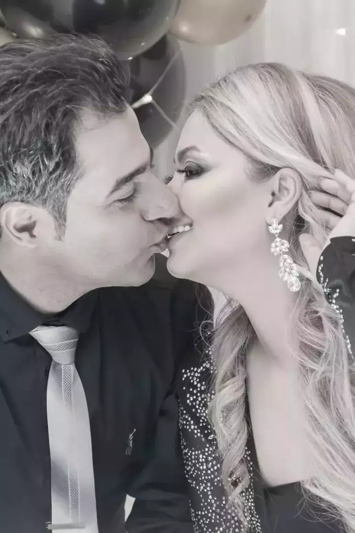 عکاسی تولد - مهمانی - دورهمی از فاطمه, عباسی