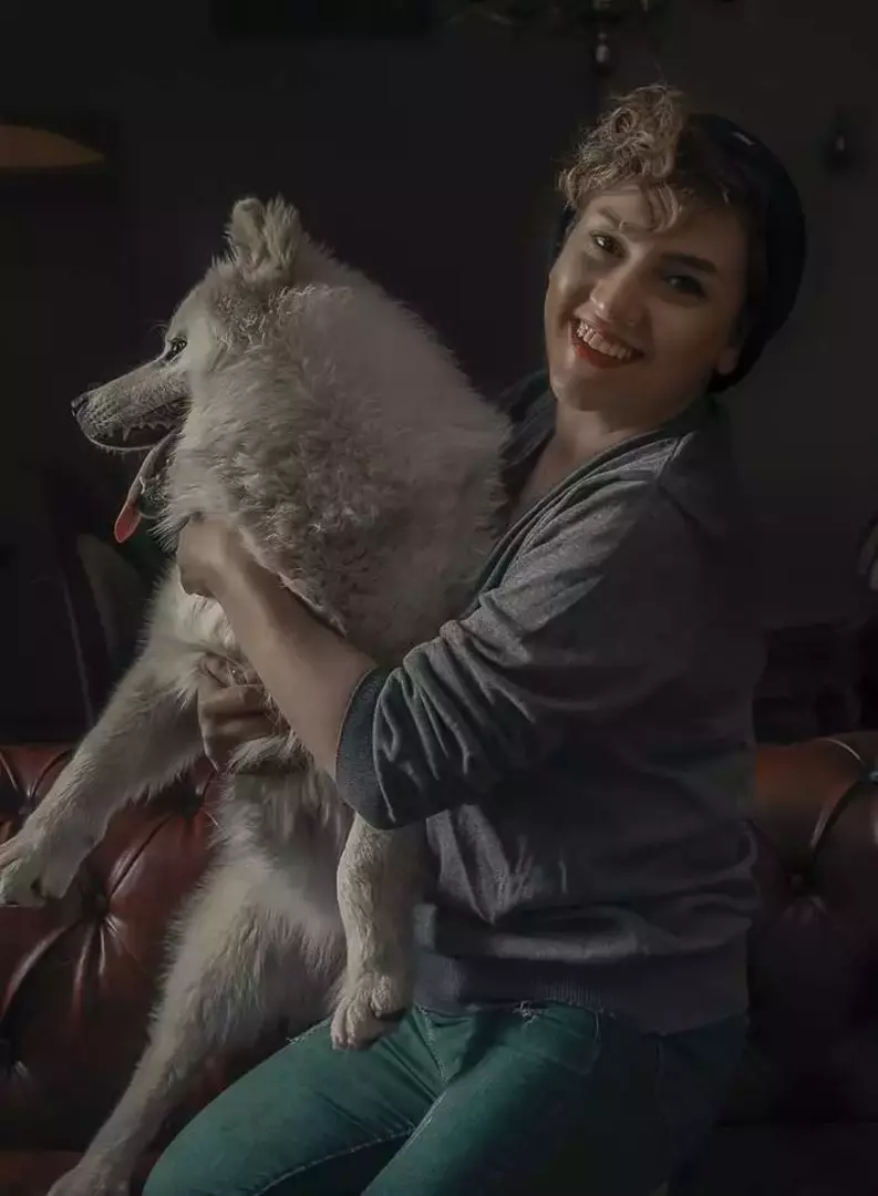 نمونه کار عکاسی حیوانات خانگی توسط عسگری که در تاریخ 1400-01-15 ** یک‌شنبه  **  ساعت 01:59PM بارگذاری شده است.