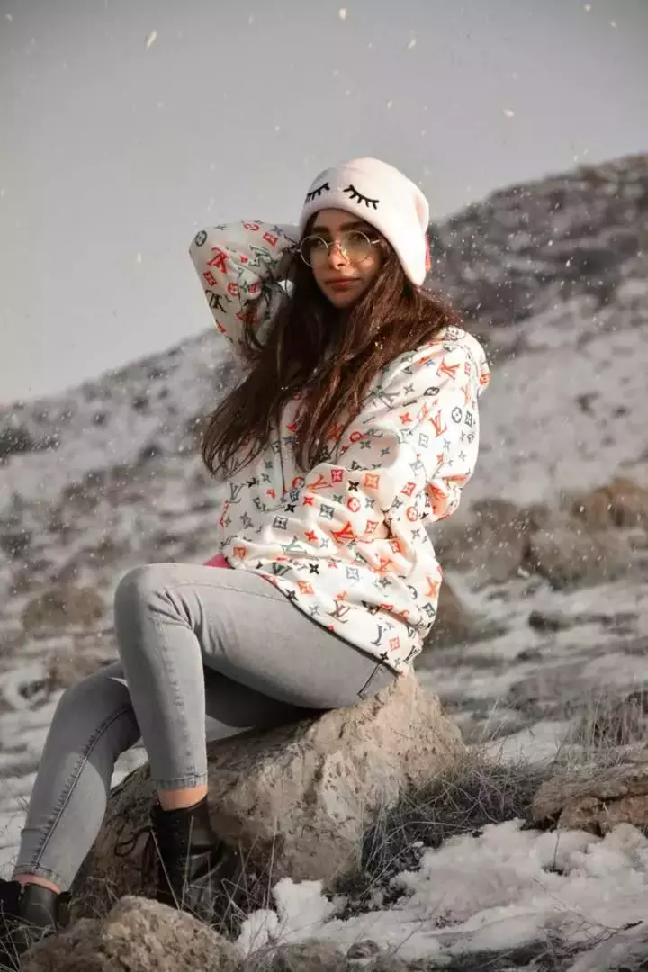 نمونه کار از شاهین صفری