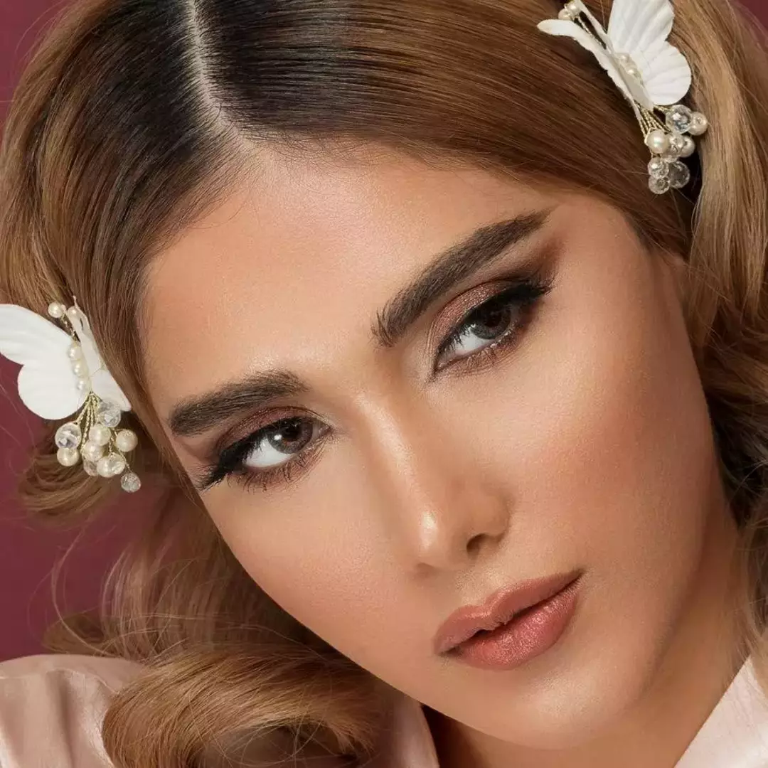 نمونه کار عکاسی برنا کلیشادی