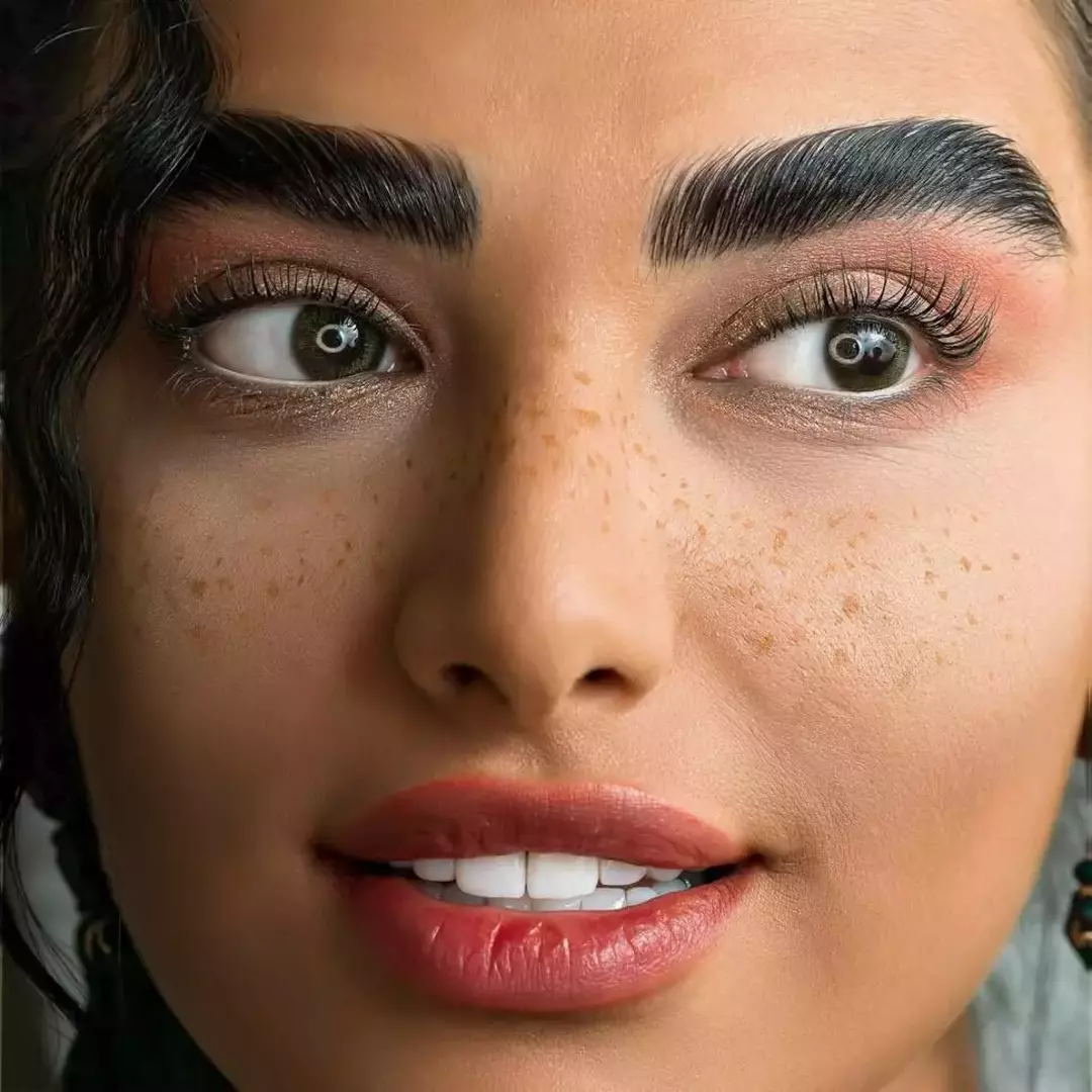 نمونه کار عکاسی برنا کلیشادی