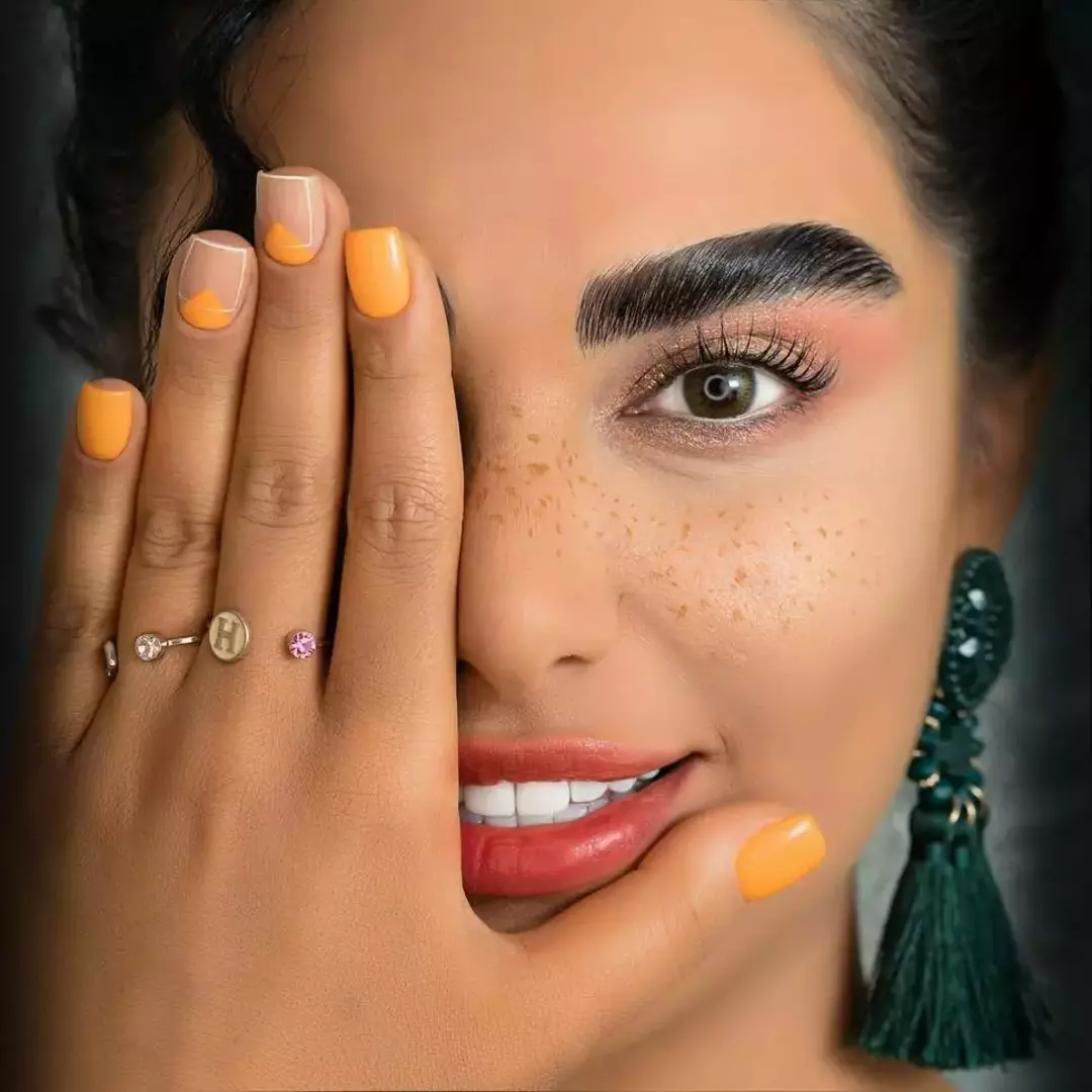نمونه کار عکاسی برنا کلیشادی