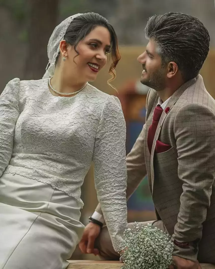 نمونه کار عکاسی ریحانه عسگری