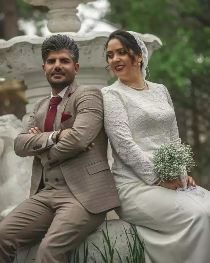 نمونه کار عکاسی ریحانه عسگری