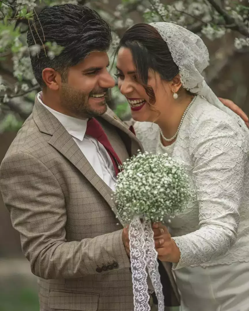 نمونه کار عکاسی ریحانه عسگری