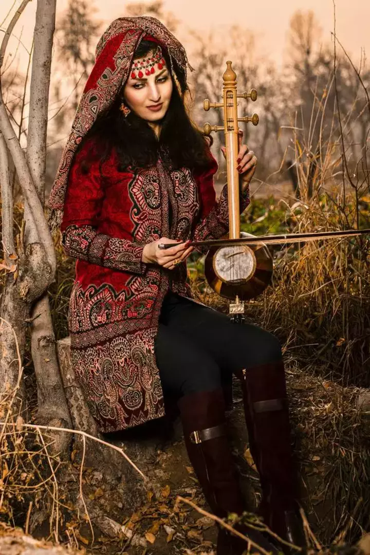 نمونه کار عکاسی سواک آلکساندریان