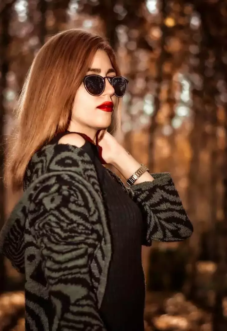 نمونه کار عکاسی سواک آلکساندریان
